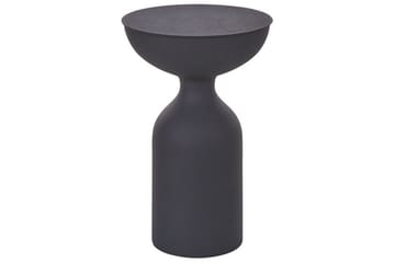 Farron Settbord 36 cm - Svart - Møbler - Bord - Avlastningsbord & sidobord - Settbord