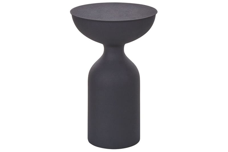 Farron Settbord 36 cm - Svart - Møbler - Bord - Avlastningsbord & sidobord - Settbord