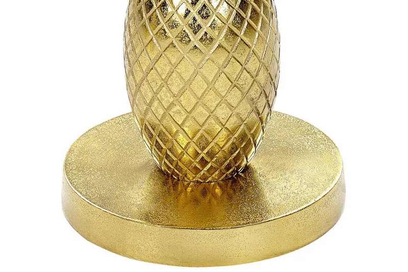 Favor Sidebord 29 cm - Gull - Møbler - Bord - Avlastningsbord & sidobord - Lampebord & sidebord