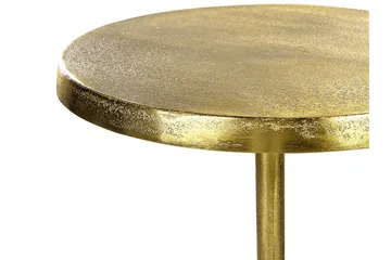 Favor Sidebord 29 cm - Gull - Møbler - Bord - Avlastningsbord & sidobord - Brettbord og småbord