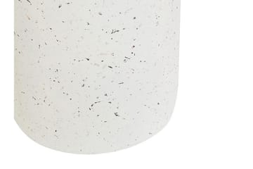 Fayanna Sidebord 33 cm - Hvit - Møbler - Bord - Avlastningsbord & sidobord - Lampebord & sidebord