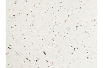 Fayanna Sidebord 33 cm - Hvit - Møbler - Bord - Avlastningsbord & sidobord - Lampebord & sidebord