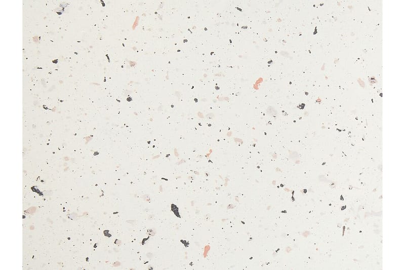 Fayanna Sidebord 33 cm - Hvit - Møbler - Bord - Avlastningsbord & sidobord - Lampebord & sidebord