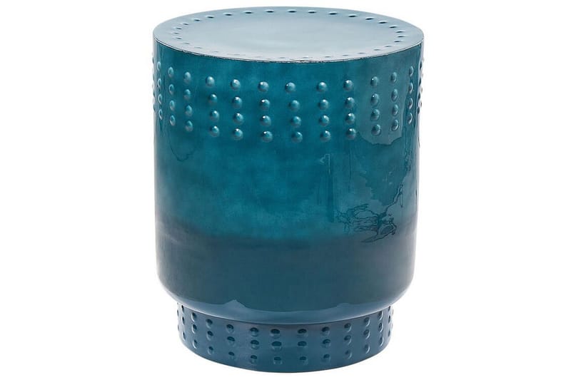 Fayard Sidebord 41 cm, Blå