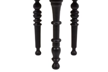 Faylinn Sidebord 52 cm - Svart - Møbler - Bord - Avlastningsbord & sidobord - Lampebord & sidebord