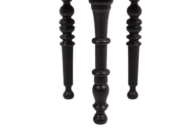 Faylinn Sidebord 52 cm - Svart - Møbler - Bord - Avlastningsbord & sidobord - Lampebord & sidebord