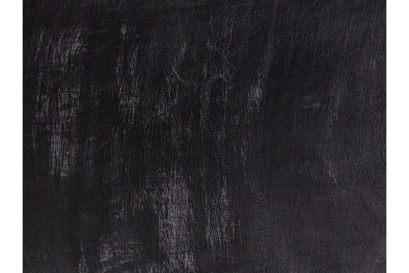 Faylinn Sidebord 52 cm - Svart - Møbler - Bord - Avlastningsbord & sidobord - Lampebord & sidebord