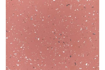 Felis Sidebord 37 cm - Rød - Møbler - Bord - Avlastningsbord & sidobord - Lampebord & sidebord