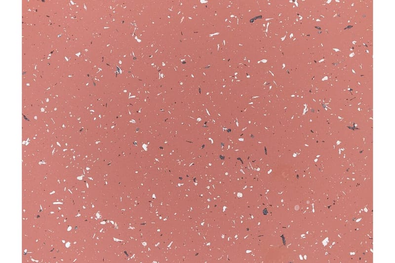 Felis Sidebord 37 cm - Rød - Møbler - Bord - Avlastningsbord & sidobord - Lampebord & sidebord