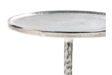 Ferrant Sidebord 32 cm - Sølv - Møbler - Bord - Avlastningsbord & sidobord - Lampebord & sidebord