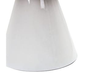 Filia Sidebord 30 cm - Svart/Hvit - Møbler - Bord - Avlastningsbord & sidobord - Lampebord & sidebord