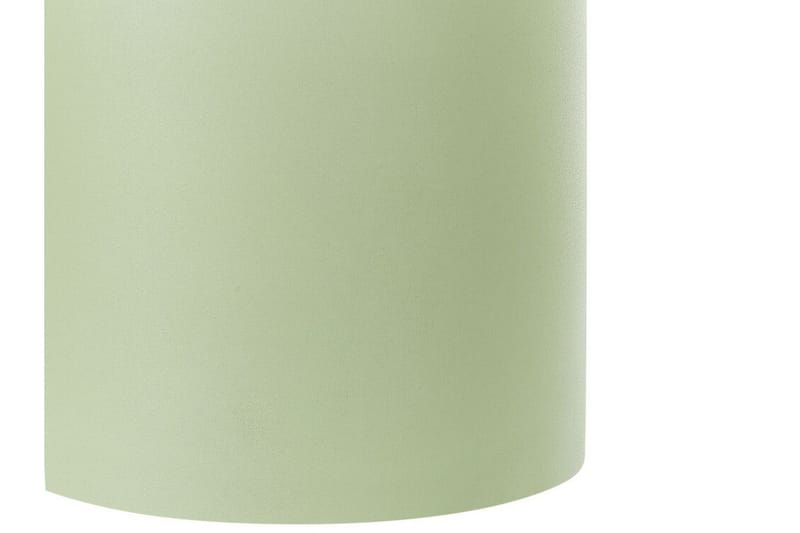 Filippo Sidebord 33 cm - Grønn - Møbler - Bord - Avlastningsbord & sidobord - Lampebord & sidebord