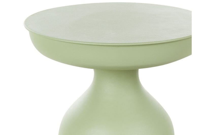 Filippo Sidebord 33 cm - Grønn - Møbler - Bord - Avlastningsbord & sidobord - Lampebord & sidebord