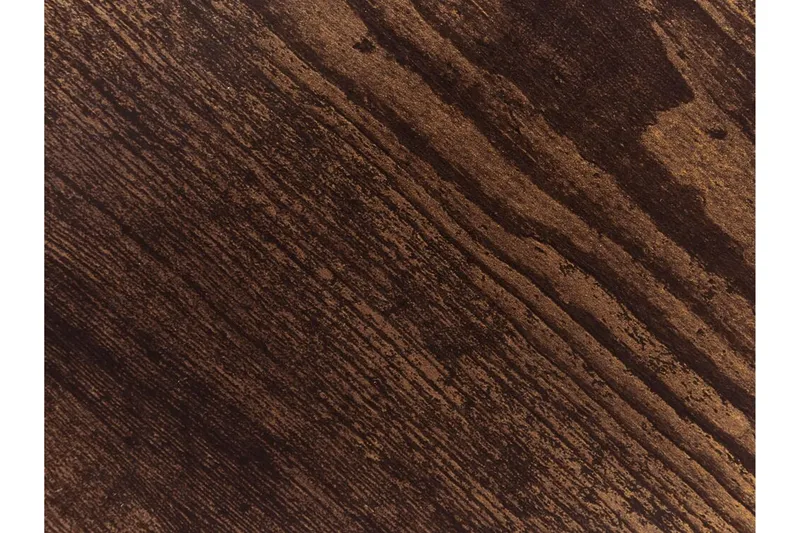 Fintan Sidebord 40 cm - Svart/Mørkt tre - Møbler - Bord - Avlastningsbord & sidobord - Lampebord & sidebord