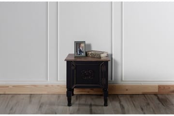 Floris Nattbord - Møbler - Bord - Avlastningsbord & sidobord - Sengebord & nattbord