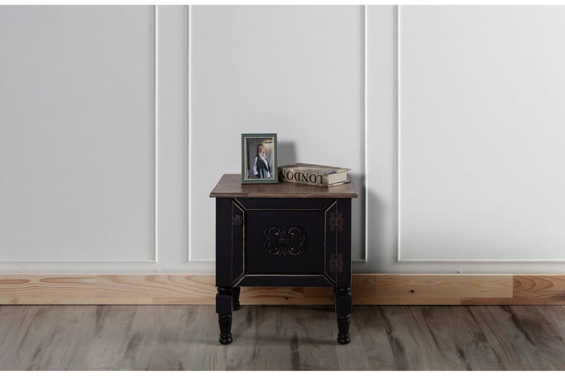 Floris Nattbord - Møbler - Bord - Avlastningsbord & sidobord - Sengebord & nattbord