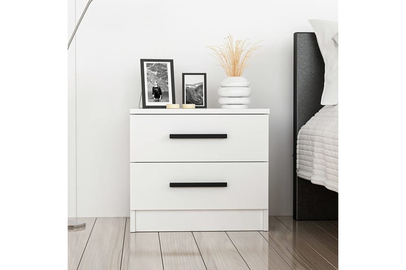 Fola Nattbord - Møbler - Bord - Avlastningsbord & sidobord - Sengebord & nattbord