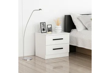 Fola Nattbord - Møbler - Bord - Avlastningsbord & sidobord - Sengebord & nattbord