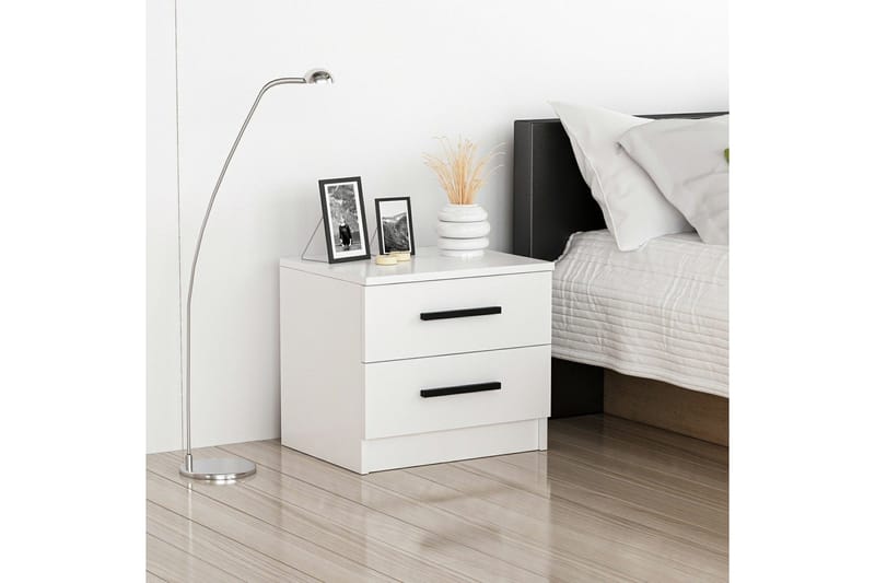 Fola Nattbord - Møbler - Bord - Avlastningsbord & sidobord - Sengebord & nattbord