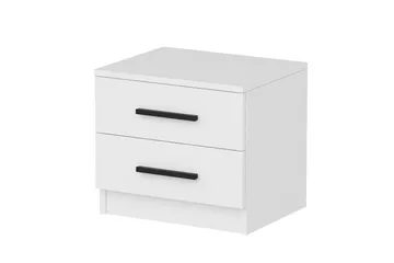 Fola Nattbord - Møbler - Bord - Avlastningsbord & sidobord - Sengebord & nattbord