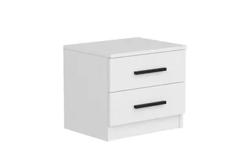 Fola Nattbord - Møbler - Bord - Avlastningsbord & sidobord - Sengebord & nattbord