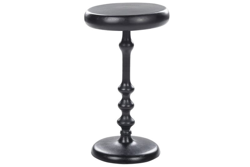 Fonda Sidebord 30 cm, Svart