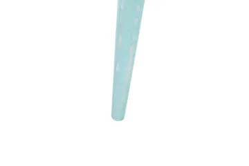 Forrester Settbord 42 cm - Blå - Møbler - Bord - Avlastningsbord & sidobord - Settbord