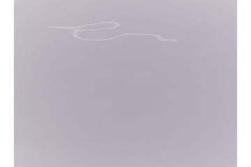 Garret Sidebord 45 cm - Fiolett/Messing - Møbler - Bord - Avlastningsbord & sidobord - Lampebord & sidebord