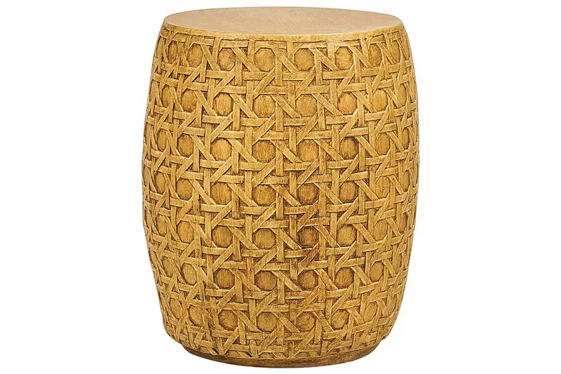 Gaspe Sidebord 32 cm, Naturlig