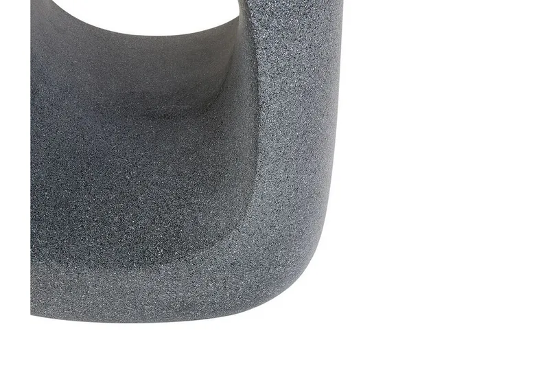 Gaston Sidebord 33 cm - Grå - Møbler - Bord - Avlastningsbord & sidobord - Lampebord & sidebord