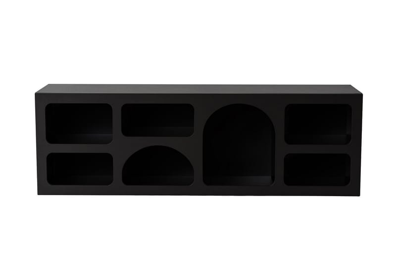 Giana Konsollbord 160 cm - Svart - Møbler - Bord - Avlastningsbord & sidobord - Konsollbord & gangbord