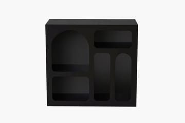Giana Konsollbord 80 cm - Svart - Møbler - Bord - Avlastningsbord & sidobord - Konsollbord & gangbord
