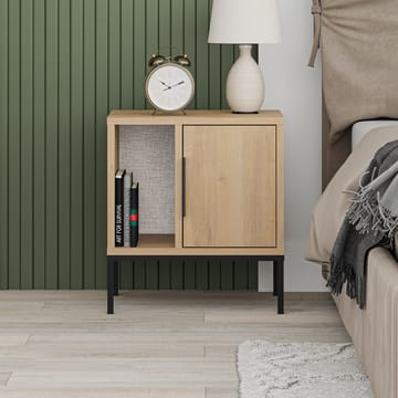 Glynn Nattbord 45 cm - Møbler - Bord - Avlastningsbord & sidobord - Sengebord & nattbord