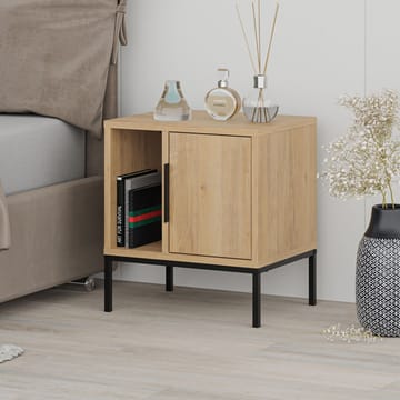 Glynn Nattbord 45 cm - Møbler - Bord - Avlastningsbord & sidobord - Sengebord & nattbord