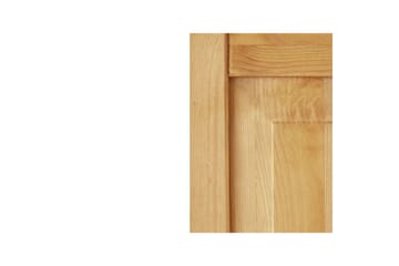 Høyskap Cubrix Beiset/funksjonsbeskrivelse - Beiset/funksjonsbeskrivelse - Møbler - Bord - Avlastningsbord & sidobord - Konsollbord & gangbord