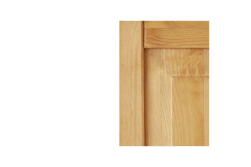 Høyskap Cubrix Beiset/funksjonsbeskrivelse - Beiset/funksjonsbeskrivelse - Møbler - Bord - Avlastningsbord & sidobord - Konsollbord & gangbord