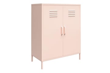 40x80x102 cm, Rosa