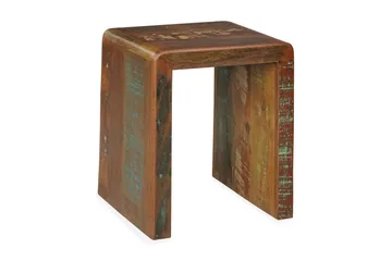 Haage Avlastningsbord 45 cm - Flerfarget - Møbler - Bord - Avlastningsbord & sidobord