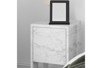 Haelyn Nattbord 30 cm - Multifarget - Møbler - Bord - Avlastningsbord & sidobord - Sengebord & nattbord