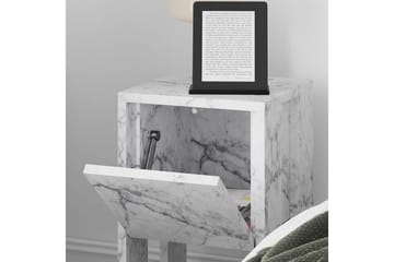 Haelyn Nattbord 30 cm - Multifarget - Møbler - Bord - Avlastningsbord & sidobord - Sengebord & nattbord
