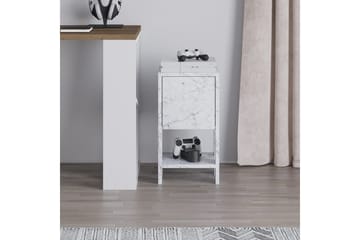 Haelyn Nattbord 30 cm - Multifarget - Møbler - Bord - Avlastningsbord & sidobord - Sengebord & nattbord