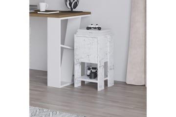 Haelyn Nattbord 30 cm - Multifarget - Møbler - Bord - Avlastningsbord & sidobord - Sengebord & nattbord