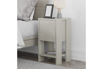 Haelyn Nattbord 30 cm - Multifarget - Møbler - Bord - Avlastningsbord & sidobord - Sengebord & nattbord