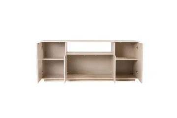 Hano Konsollbord 180 cm - Mørk grå - Møbler - Bord - Avlastningsbord & sidobord - Konsollbord & gangbord