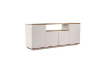 Hano Konsollbord 180 cm - Natur - Møbler - Bord - Avlastningsbord & sidobord - Konsollbord & gangbord