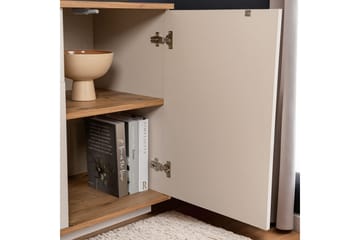 Hano Konsollbord 180 cm - Natur - Møbler - Bord - Avlastningsbord & sidobord - Konsollbord & gangbord