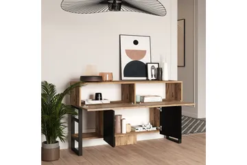 Hardyng Avlastningsbord 139 cm - Natur - Møbler - Bord - Avlastningsbord & sidobord - Konsollbord & gangbord