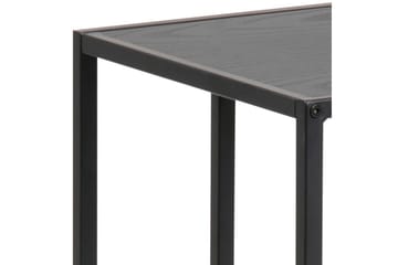 Hartsoe Sidebord 35 cm - Svart - Møbler - Bord - Avlastningsbord & sidobord - Lampebord & sidebord
