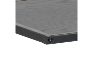 Hartsoe Sidebord 35 cm - Svart - Møbler - Bord - Avlastningsbord & sidobord - Lampebord & sidebord