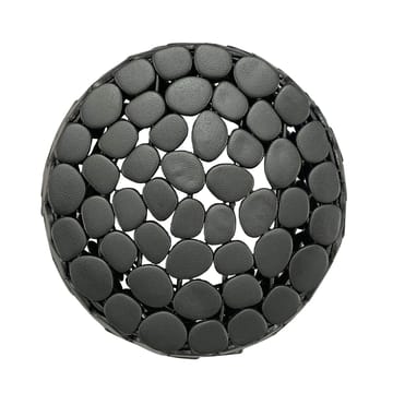 Helilo sidebord 40 cm - svart - Møbler - Bord - Avlastningsbord & sidobord - Settbord
